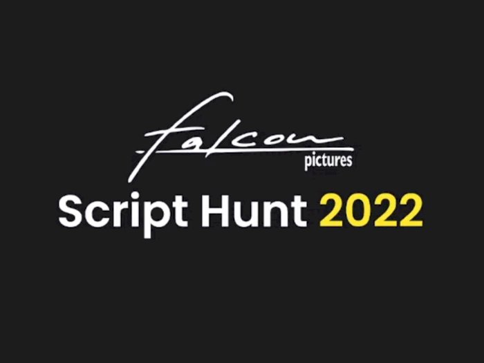 Kompetisi Falcon Script Hunt 2022 Umumkan Pemenang, Banyak Cerita yang Siap Dijadikan Film