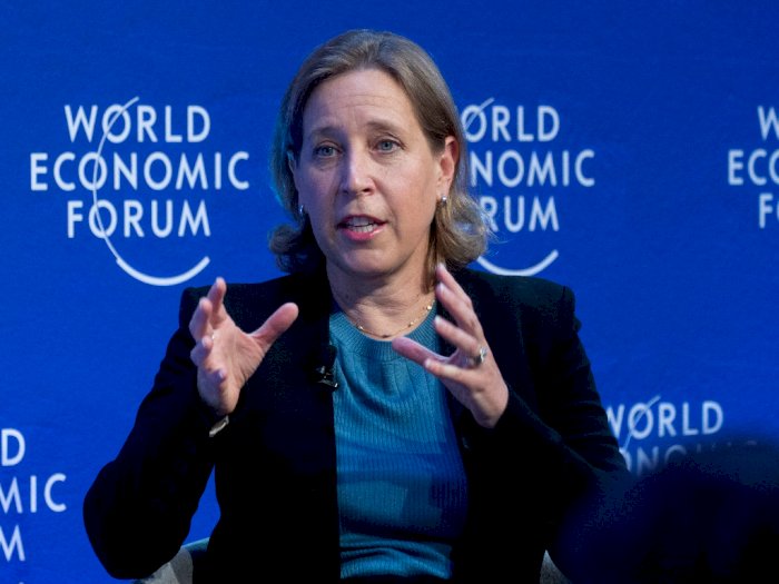 9 Tahun Jadi CEO YouTube, Susan Wojcicki Resign karena Ingin Fokus ke Keluarga