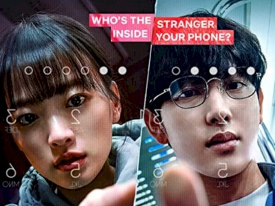 Sinopsis "Unlocked", Film Thriller Korea Terbaru yang Kisahkan Perempuan Diteror Psikopat