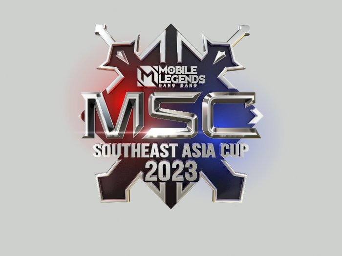 MSC 2023 Hadirkan Tiga Region di Luar Asia, Berencana Jadi Turnamen Internasional?