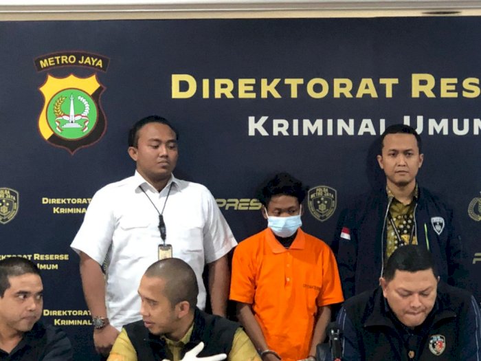 5 Fakta Pembunuhan Bos Ayam di Bekasi, Nomor 5 Sadis Banget!