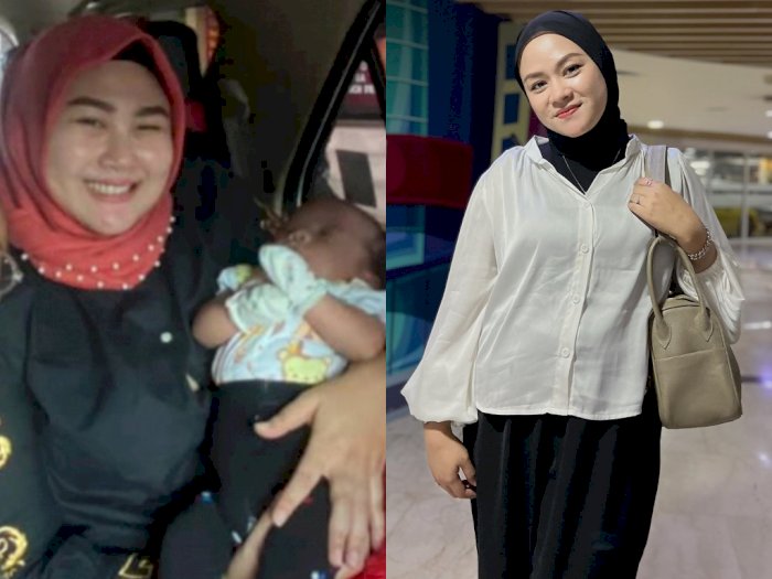 Istri Daus Mini Nangis Histeris Tak Diizinkan Ketemu Anak, Yunita Lestari Singgung Karma