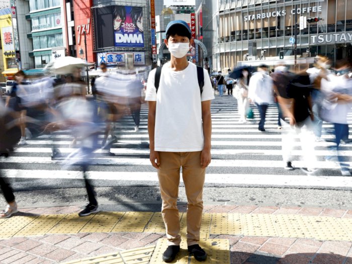 Kisah Pria Jepang yang Dibayar untuk Gak Ngapa-ngapain, Gajinya Rp1 Juta per Jam