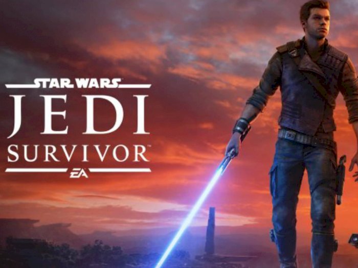 Gamers Kecewa, Star Wars: Jedi Survivor Tak akan Rilis untuk PlayStation 4