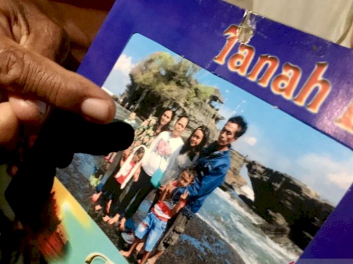 Keluarga Korban Gempa Turki Akan Naik Motor dari Denpasar ke Lombok untuk Pemakaman