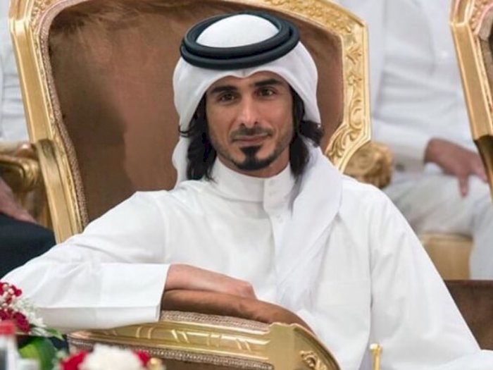 Profil Jassim Bin Hamad Al Thani, Sheikh Qatar yang Ingin Beli Man United Rp91 Triliun