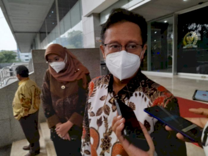 Menkes Budi Buka Suara Soal 2 Suspek Gagal Ginjal Akut di Jabar dan Ambon
