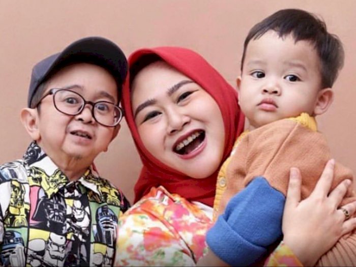 Drama Shelvie Hana Wijaya Merengek Minta Ketemu Anak, Daus Mini: Itu Bukan Anaknya!