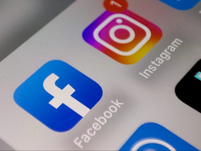 Centang Biru Instagram dan Facebook Bakal Berbayar, Mark Zuckerberg Lagi BU Banget Nih?