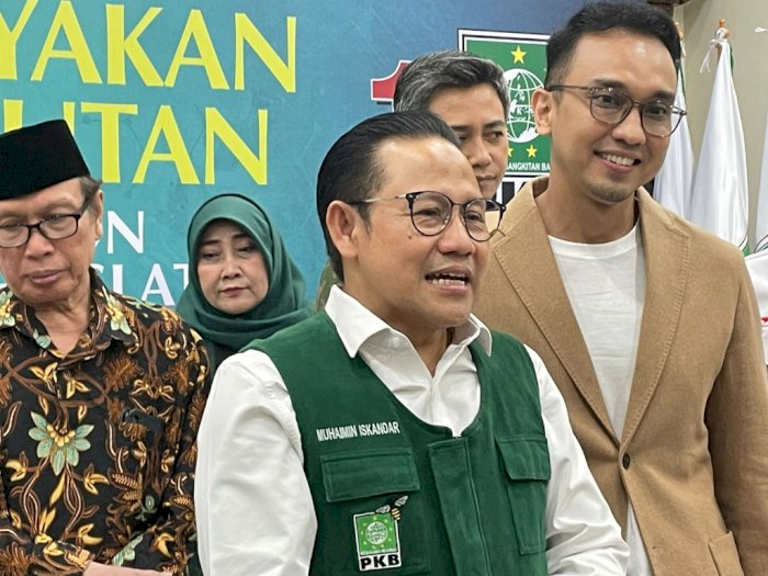 Cak Imin Sebut Indonesia dalam Bahaya jika Sistem Pemilu Tertutup, Ini Alasannya!