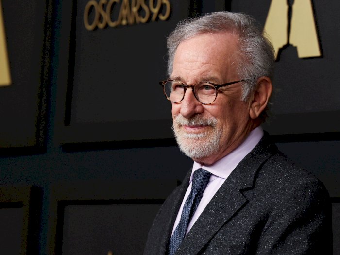Steven Spielberg Ternyata Sempat Tolak Garap Harry Potter, Alasannya  So Sweet Banget