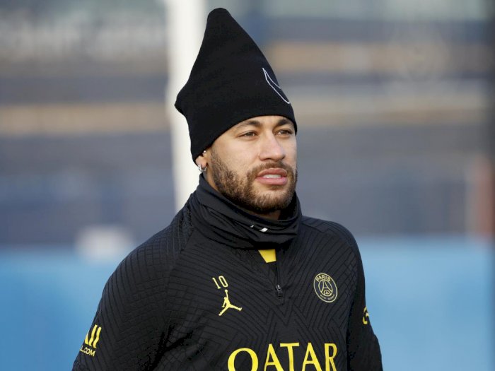Neymar Alami Cedera Robek Ligamen, Butuh Waktu Berapa Lama untuk Sembuh?