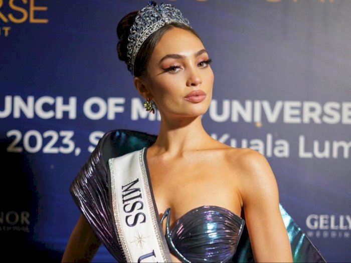 Miss Universe 2022 Ungkap Sifat Warga Bali yang Buatnya Terkesan: Jujur dan Hangat