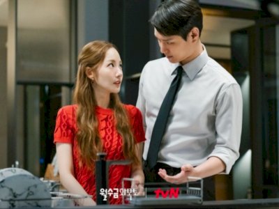 6 Rekomendasi Drama Korea Romantis tentang Kawin Kontrak, Sukses Bikin Baper!