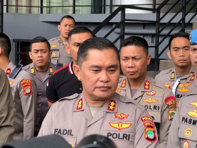 Buntut Debt Collector Bentak Polisi, Polda Metro Bakal Temui Leasing