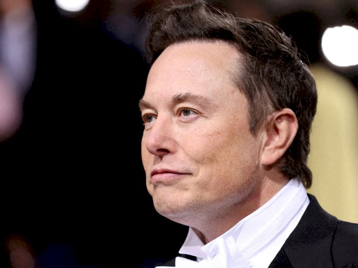 Elon Musk Percaya Manusia Bakal Injakkan Kaki di Mars 2033