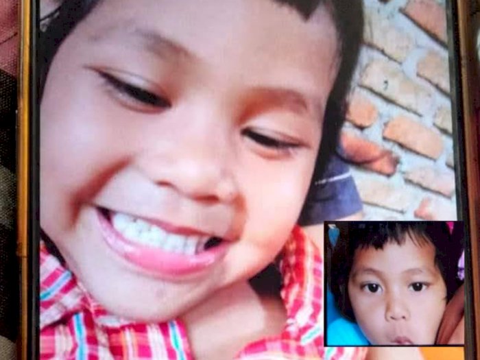 Ditemukan Tewas Usai Hilang 4 Hari, Siti Aisyah Ternyata Dibunuh Tetangga di Deliserdang