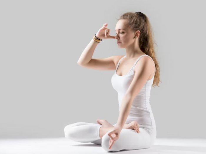 Yoga Wajah, Anti Aging Murah Meriah yang Manfaatnya Setara Botox