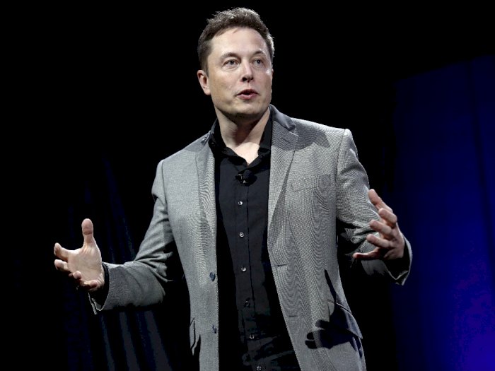 Elon Musk Prediksi Kecerdasan Buatan Membahayakan Peradaban Manusia