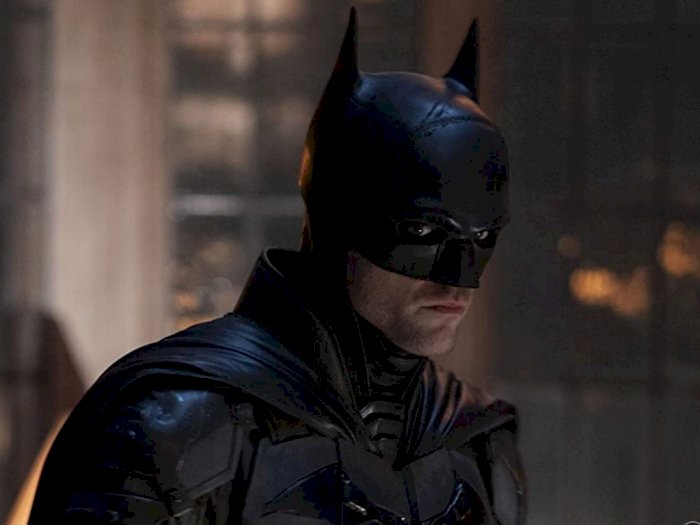 'The Batman 2' akan Mulai Syuting November 2023, Lokasinya Ada di Inggris