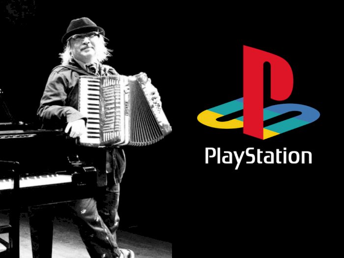 Kabar Duka! Pencipta Suara Logo PlayStation Meninggal Dunia