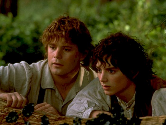 Warner Bros dan New Line Dikabarkan Sedang Garap Film Terbaru 'Lord of The Rings'