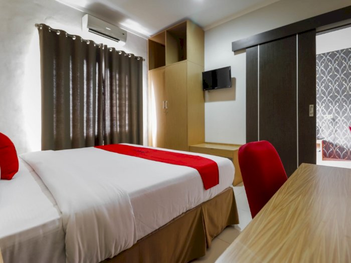 5 Rekomendasi Hotel Murah di Makassar, Yuk Kepoin!