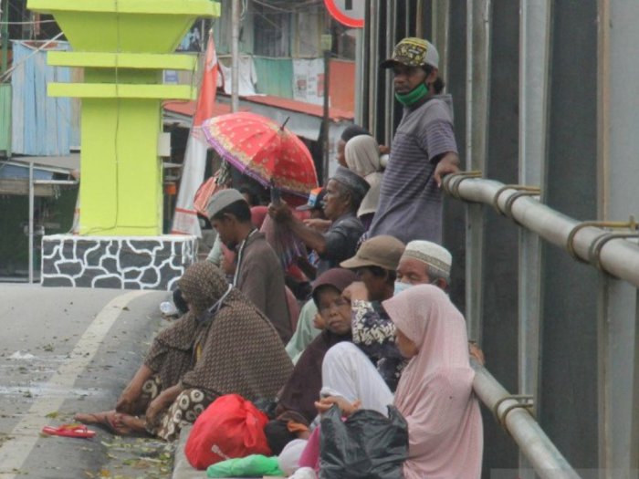 Pemkot Banjarmasin Persiapkan Strategi Atasi Kemiskinan Ekstrem, Ada 8.000 KK Warga Miskin
