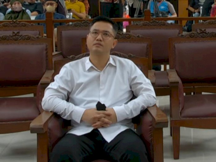 Adhi Makayasa Jadi Hal Meringankan Vonis Irfan Widyanto di Kasus CCTV Ferdy Sambo