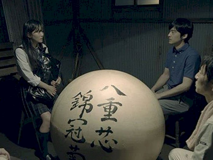 Yoshio Kato Ungkap Hal Menyedihkan saat Garap '3ft Ball & Souls': Sang Kakak Akhiri Hidup