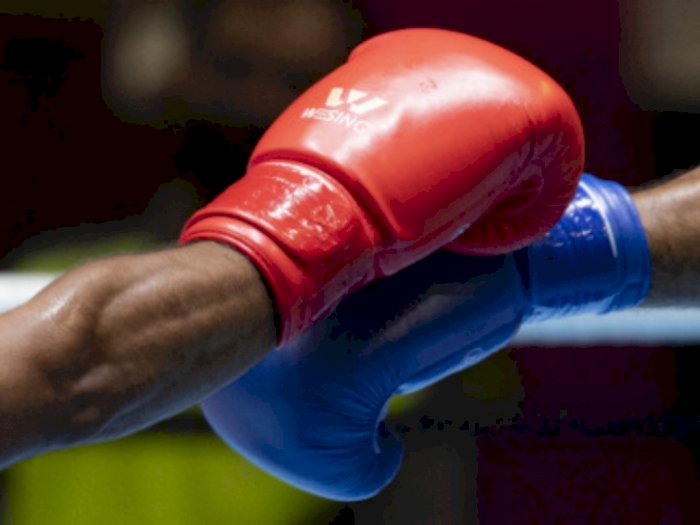 Polda Metro Gelar Street Boxing Besok di Bulungan Jaksel, Siapa Saja Bisa Daftar!