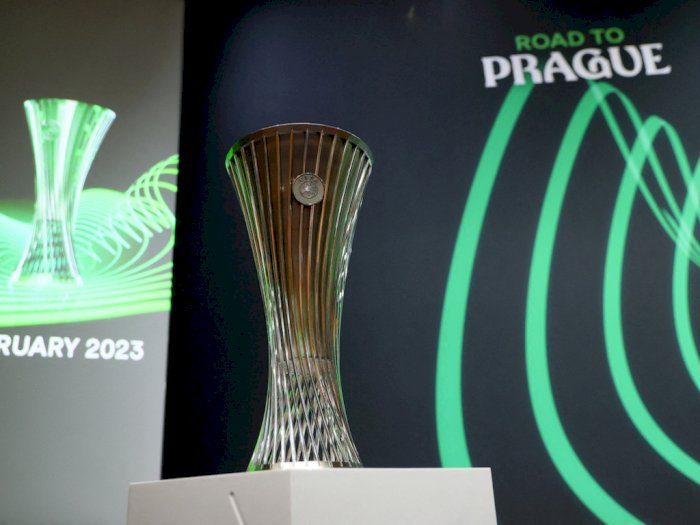 Hasil Drawing 16 Besar Liga Europa 2022/2023: MU Jumpa Real Betis