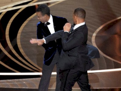 Oscar 2023 Bikin 'Tim Krisis' Antisipasi Insiden Gak Terduga Seperti Will Smith Tahun Lalu