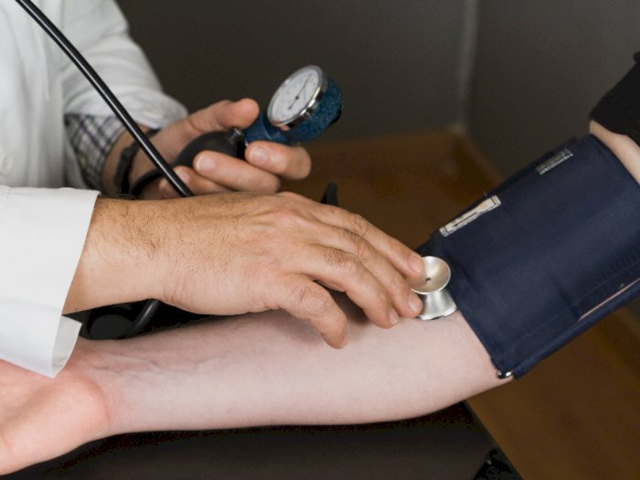 Wajib Dilakukan, Ini Waktu Terbaik untuk Mengukur Tekanan Darah Menurut Dokter