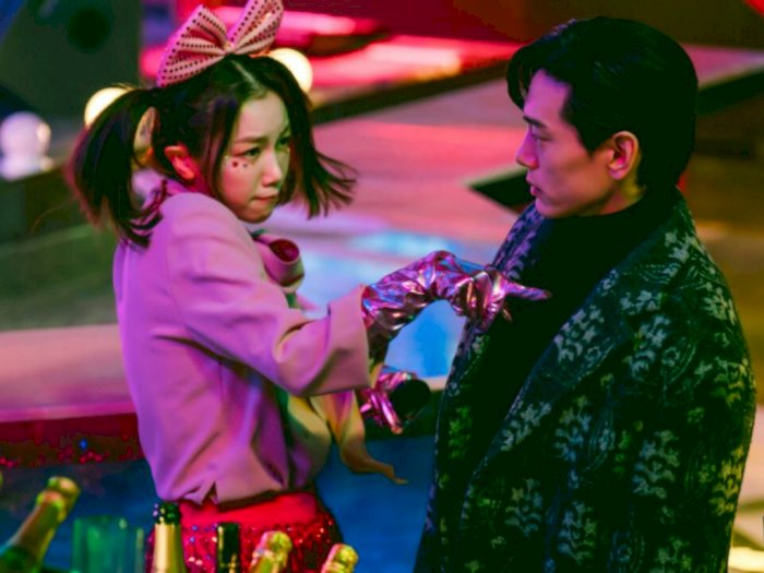 Benci Jadi Cinta, Ini 5 Rekomendasi Drama Korea Komedi Romantis yang Bikin Greget!