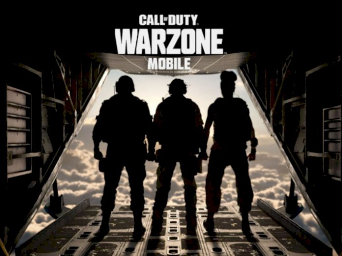 Call of Duty: Warzone Segera Hadir di iPhone dan iPad, Catat Tanggal Pre-ordernya