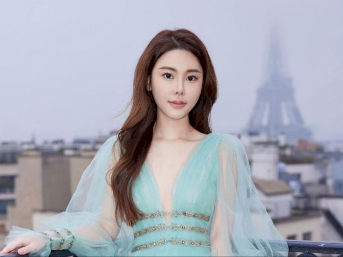 Model Hong Kong Abby Choi Dimutilasi Mantan Suami, Potongan Tubuh Disimpan di Panci Sup