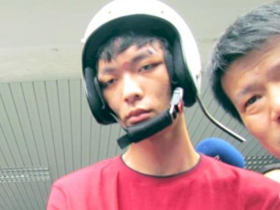 Kisah Lengkap Pria 23 Tahun Dieksekusi Mati usai Lakukan Pembunuhan Massal di MRT