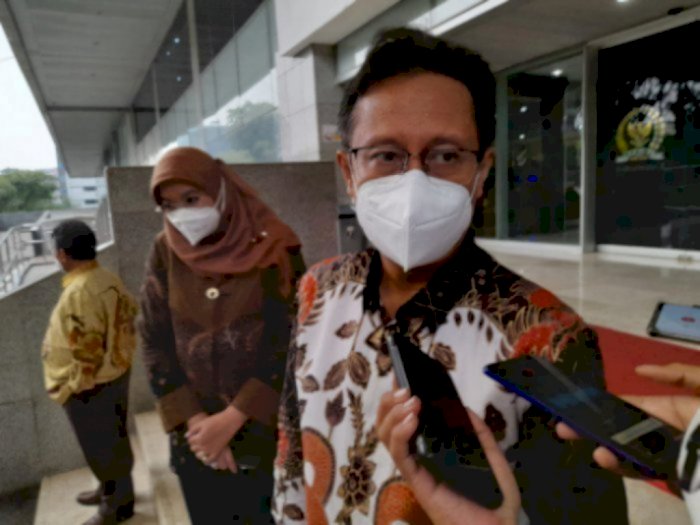Menkes Buka Suara Soal Varian Orthrus Merebak di DKI Jakarta