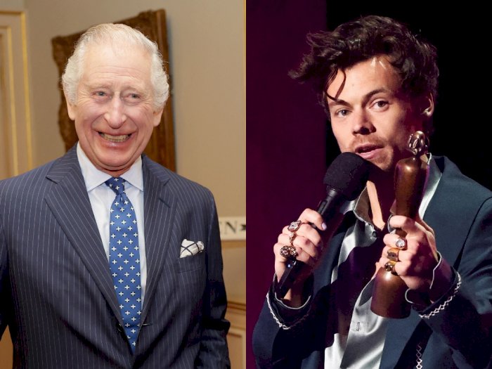 Sederet Artis Tolak Tampil di Konser Penobatan Raja Charles, Ada Harry Styles hingga Adele