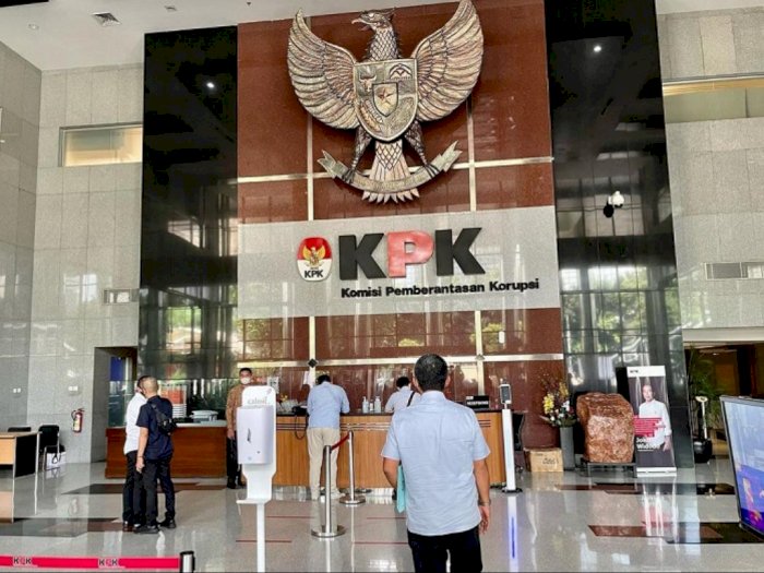 KPK Curiga Ada Pejabat Beli Aset Diatasnamakan Orang Lain Sehingga Laporan Hartanya Kecil