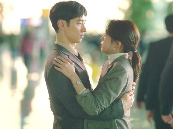 5 Rekomendasi Drama dan Film Romantis Lee Je Hoon, Wajib Masuk Watchlist!