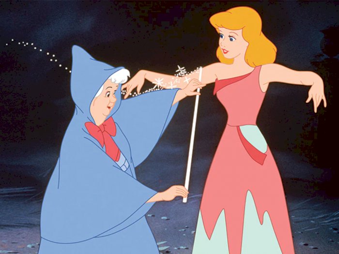 9 Film Cinderella Jadul hingga Sekarang, Dari Tahun 1950an! 