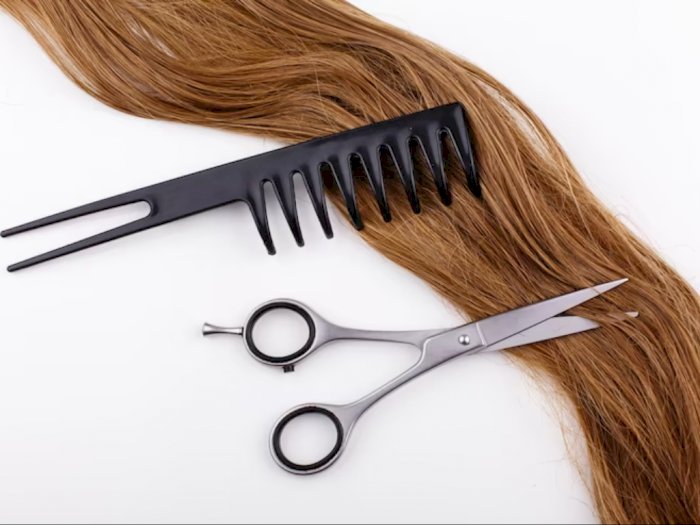 4 Mitos soal Ekstensi Rambut, Bikin Rusak hingga Hambat Pertumbuhan