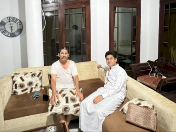 Syakir Daulay Akhirnya Pulang ke Rumah, Ibunda: Alhamdulillah Senang