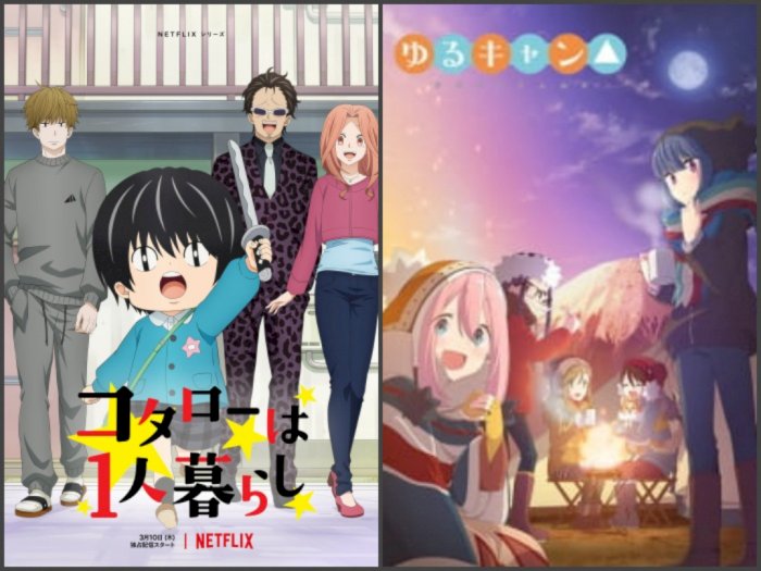  5 Rekomendasi Anime Tema Slice of Life, Selipkan Banyak Pesan dan Nilai Kehidupan