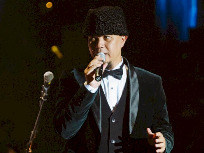 Ahmad Dhani Tegaskan EO Wajib Minta Izin ke WAMI untuk Mainkan Lagunya