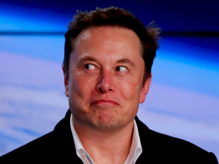 Elon Musk Buat Saingan ChatGPT, Latah atau Takut Kalah Saing?