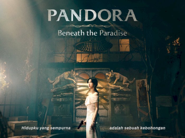 Sinopsis Pandora: Beneath The Paradise, Drakor Thriller Terbaru Karya Penulis Penthouse