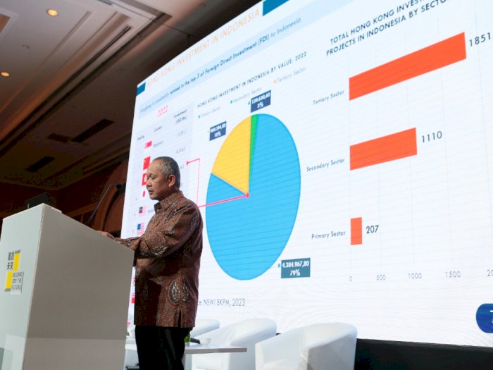 HKTDC Gelar Kampanye “Building for the Future” ke Indonesia 